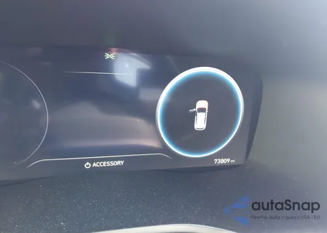 2021 Hyundai Santa Fe Sel from USA, damaged, VIN 5NMS64AJ9MH355938